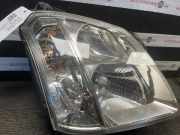 Hauptscheinwerfer rechts OPEL Meriva A 93175365