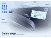 Innenspiegel BMW 1er (F21) 925613403 51169243588