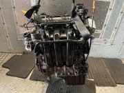 Motor ohne Anbauteile VW Polo IV (9N, 9A) AZQ