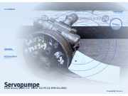 Servopumpe FORD Galaxy (WGR)