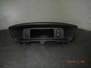 Display OPEL Meriva A 13169626
