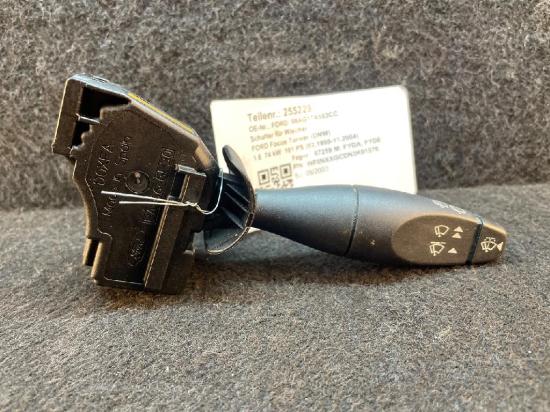Schalter für Wischer FORD Focus Turnier (DNW) 98AG17A553CC Bild Schalter für Wischer FORD Focus Turnier (DNW) 98AG17A553CC