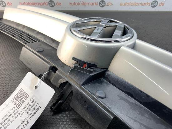 Kühlergrill VW Golf IV (1J) 1J0853653C FKZ Bild Kühlergrill VW Golf IV (1J) 1J0853653C FKZ