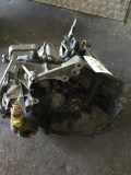 Schaltgetriebe PEUGEOT 206 Schrägheck (2A/C) 20CE89