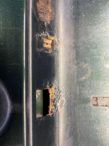 Heckklappe / Heckdeckel BMW 3er (E46) 41627003314 Bild Heckklappe / Heckdeckel BMW 3er (E46) 41627003314