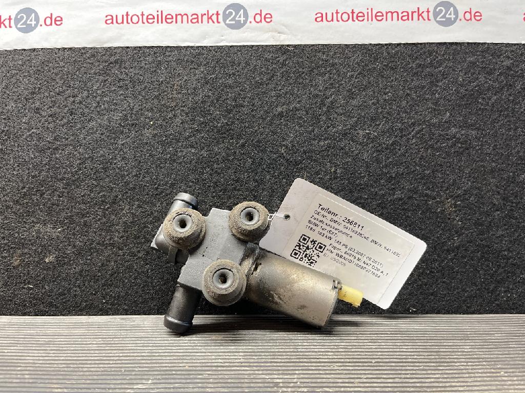 Zusatzwasserpumpe BMW 1er (E87) 64116928246