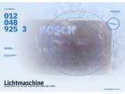 Lichtmaschine SAAB 900 I 0120489253