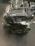 (Motor ohne Anbauteile FORD Focus EYDE) EYDE