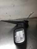 Außenspiegel links FORD Fusion (JU2) E11015782 Schwarz E11015782