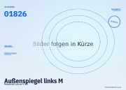 Außenspiegel links Mitsubishi Lancer V 01826