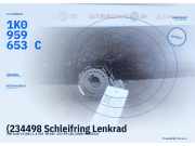 (234498 Schleifring Lenkrad VW Golf VI (5K) 1K0959653C) 1K0959653C