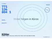 Kühler RENAULT Megane II Grandtour (KM) 8200357536 7711368041