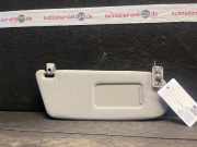 Sonnenblende rechts OPEL Meriva A 24409340