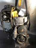 Motor ohne Anbauteile FORD Fiesta IV (JA, JB) J4J