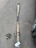 Blattfeder VW Caddy III MAXI Kombi (2KB)