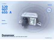 Duosensor VW Golf IV (1J) 1J1907655A 1J0907655A