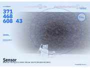 Sensor BMW 5er Touring (F11) 37146860843