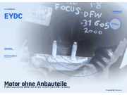 Motor ohne Anbauteile FORD Focus (DAW, DBW) EYDC