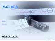 Wischerhebel Opel Insignia A Sports Tourer (G09) 95433818