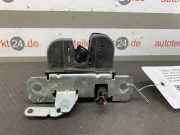Schloss Heckdeckel SEAT Ibiza III (6L) 6L6827505A FKZ