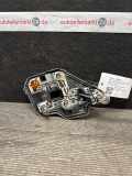 Lampenträger Heckleuchte links OPEL Astra H GTC 161391-00