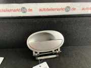 Türgriff rechts hinten OPEL Meriva A 22175