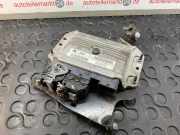 Steuergerät Motor RENAULT Megane III Coupe (DZ) 237101361R 237100293R
