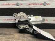 Wischermotor hinten OPEL Vectra C CC (Z02) 009185821