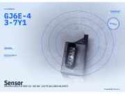 Sensor MAZDA 6 (GG) GJ6E-43-7Y1