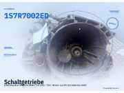 Schaltgetriebe FORD Mondeo III Kombi (BWY) IS7R-7F096 1S7R7002ED