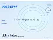 Lichtschalter OPEL Astra F 90381877
