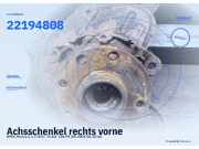 Achsschenkel rechts vorne OPEL Meriva A 22194808