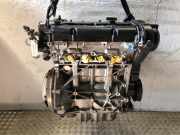 Motor ohne Anbauteile FORD Fiesta VI (CB1, CCN) STJB