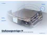 Stoßstangenträger MERCEDES-BENZ 190 (W201)