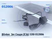 Blinker 3er Coupe (E36) 320i 012006 BMW 012006