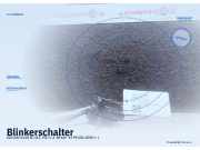 Blinkerschalter SUZUKI Swift III (EZ, MZ)