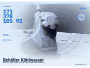 Behälter Kühlwasser BMW 1er (E87) 17137810592