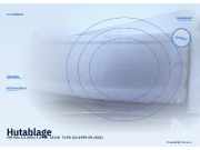 Hutablage VW Polo III (6N2)