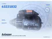 Anlasser SEAT Ibiza I (021A) 63221832