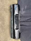 Stoßstange hinten VW Golf IV Cabriolet (1E) 1E0807421