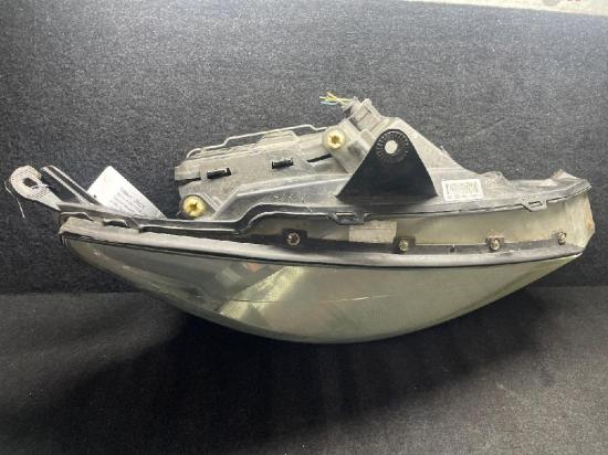 Hauptscheinwerfer rechts FORD Focus Turnier (DNW) 1343653 Bild Hauptscheinwerfer rechts FORD Focus Turnier (DNW) 1343653