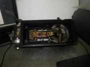 Luftmassenmesser VW Golf I (17) 0438120035