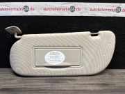 Sonnenblende links VW Sharan (7M)