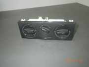 Heizungsbetätigung (Konsole) VW Polo III (6N2) 1J0819045F