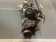 Motor ohne Anbauteile AUDI A3 (8P) BKC