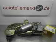 Wischermotor hinten RENAULT 19 II Cabriolet (D 53) 0390206415