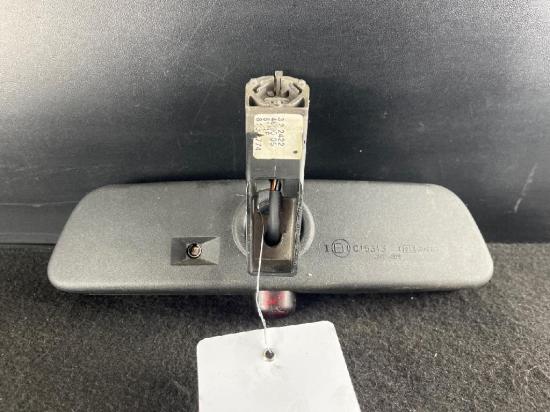 Innenspiegel BMW 3er (E46) 51169134459 Bild Innenspiegel BMW 3er (E46) 51169134459
