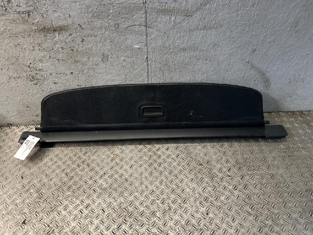 Laderaumabdeckung VW Passat B6 Variant (3C5) 3C9867871