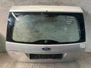 Heckklappe mit Fensterausschnitt FORD Focus II Turnier (DA, DS, FFS) 1686