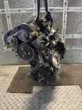 Motor ohne Anbauteile OPEL Meriva B A14NEL